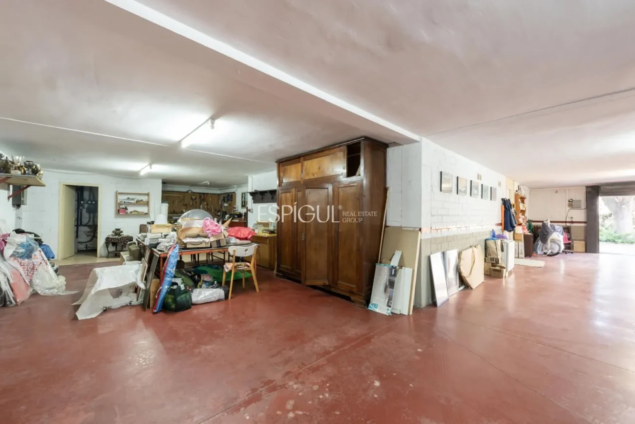 Casa o Chalet independiente en Mirasol, Sant Cugat del Vallès