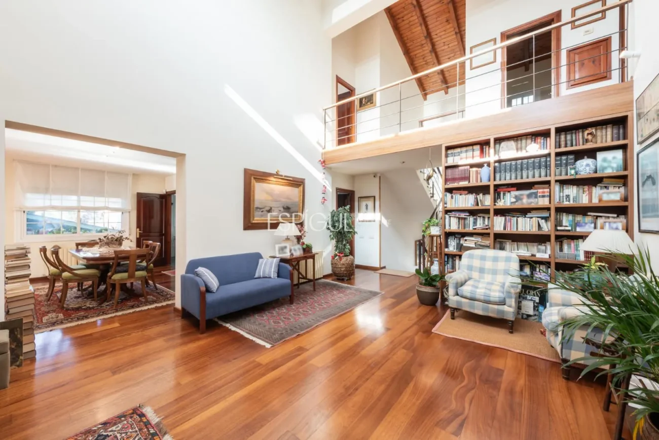 Casa o Chalet independiente en Mirasol, Sant Cugat del Vallès