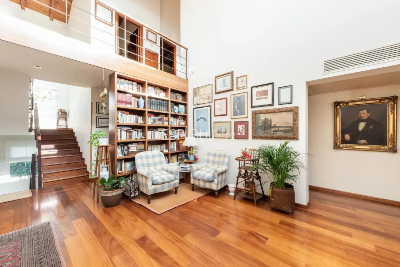 Casa o Chalet independiente en Mirasol, Sant Cugat del Vallès