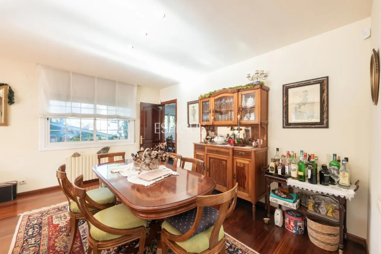 Casa o Chalet independiente en Mirasol, Sant Cugat del Vallès