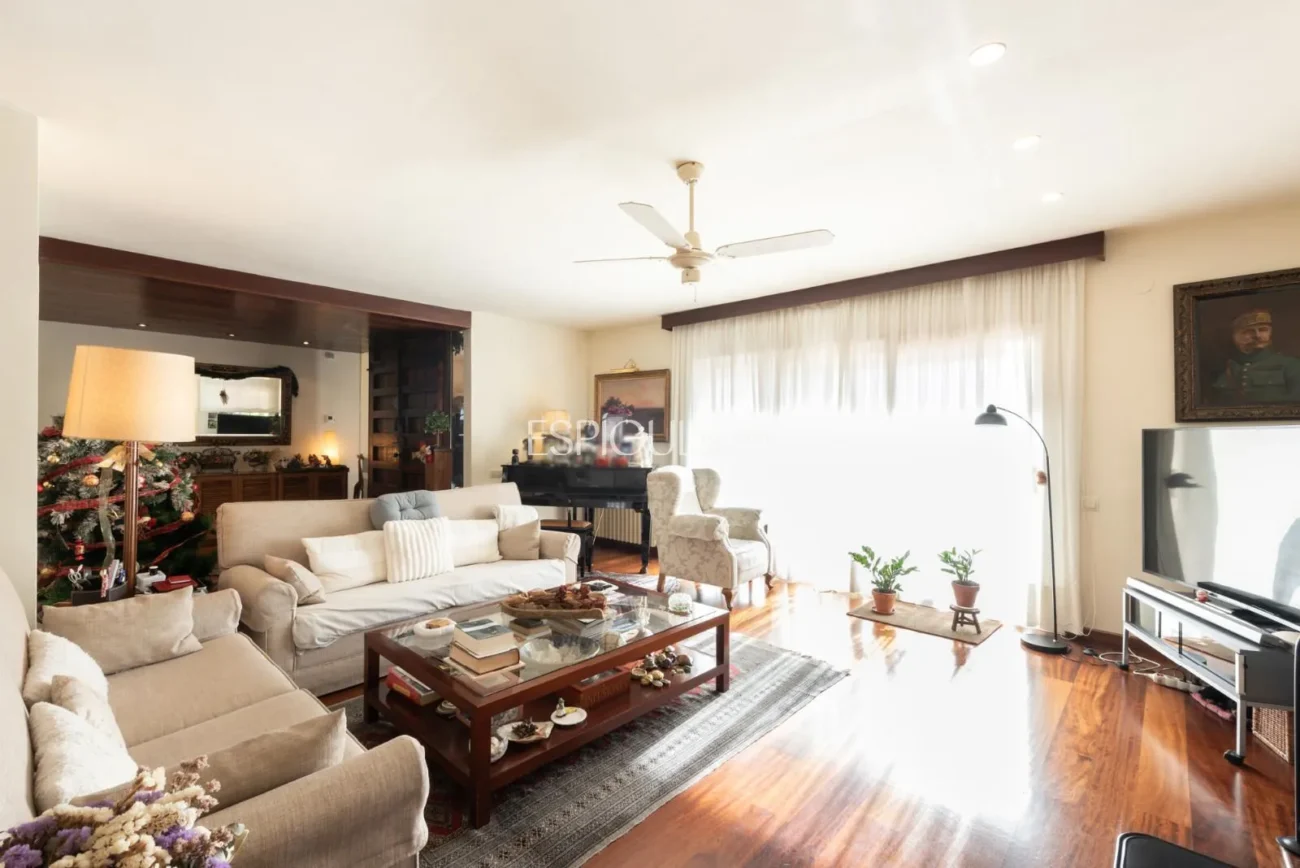 Casa o Chalet independiente en Mirasol, Sant Cugat del Vallès