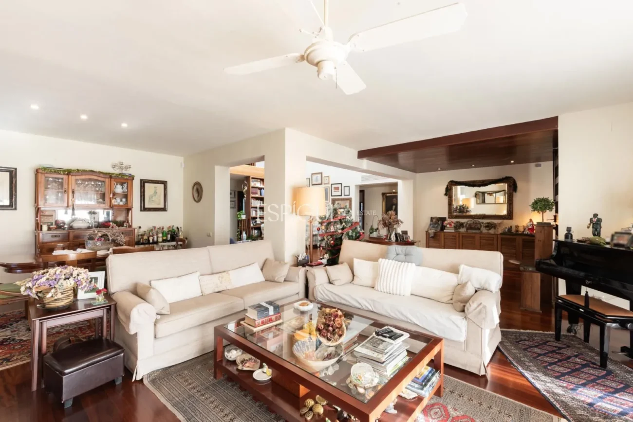 Casa o Chalet independiente en Mirasol, Sant Cugat del Vallès