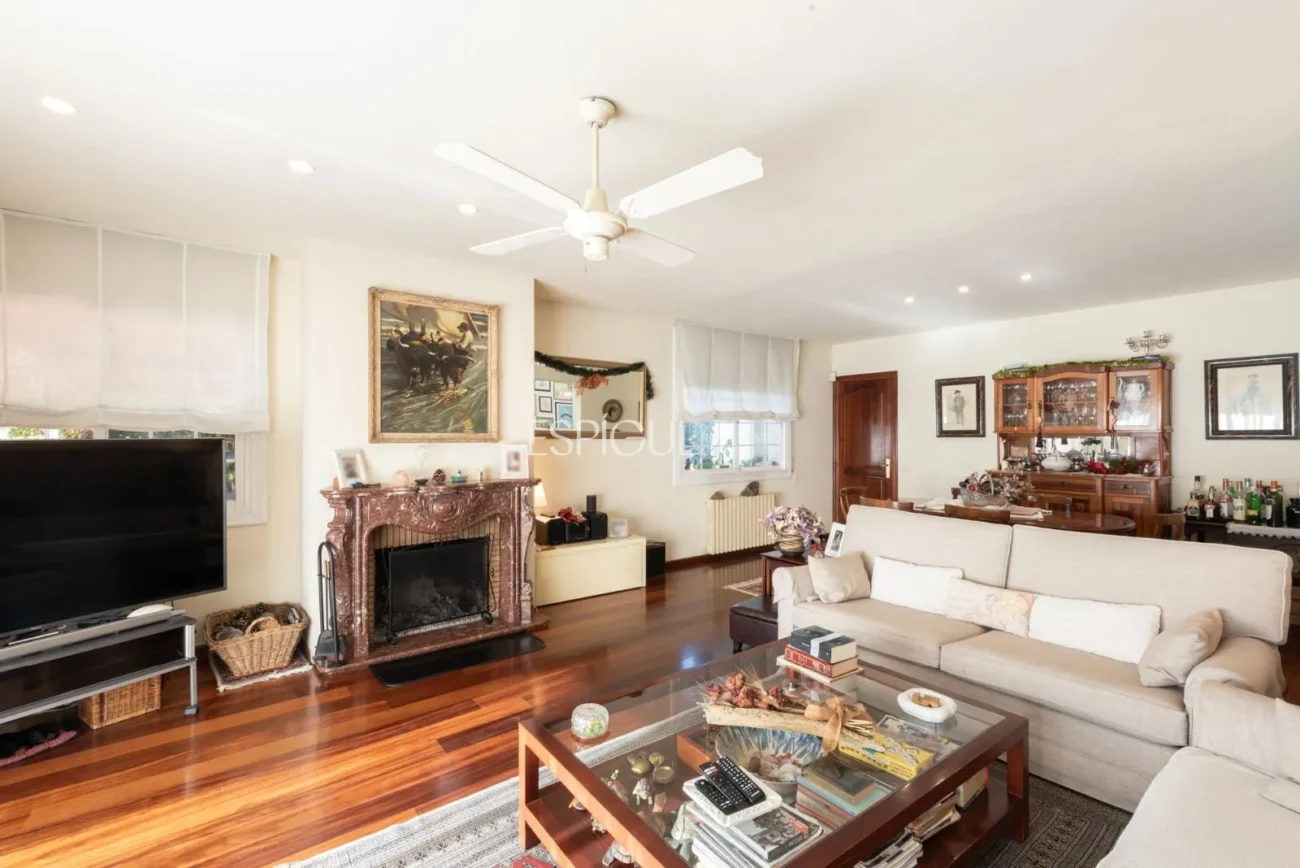 Casa o Chalet independiente en Mirasol, Sant Cugat del Vallès