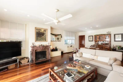 Casa o Chalet independiente en Mirasol, Sant Cugat del Vallès