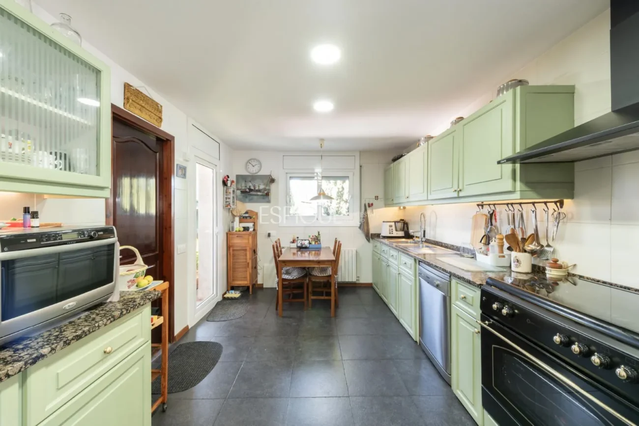 Casa o Chalet independiente en Mirasol, Sant Cugat del Vallès