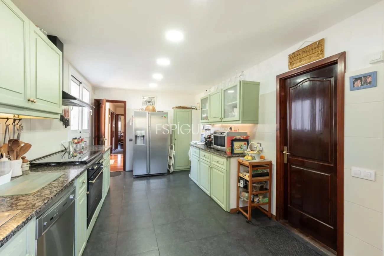 Casa o Chalet independiente en Mirasol, Sant Cugat del Vallès