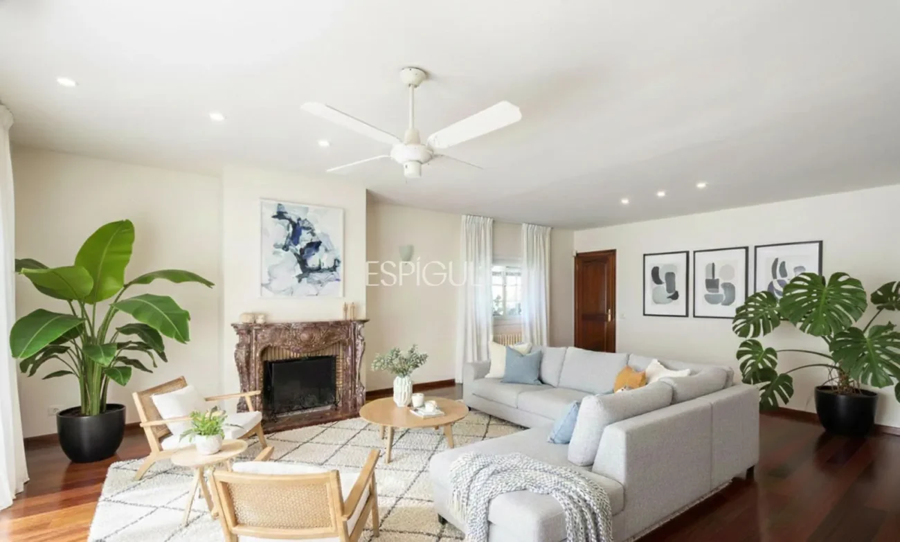 Casa o Chalet independiente en Mirasol, Sant Cugat del Vallès