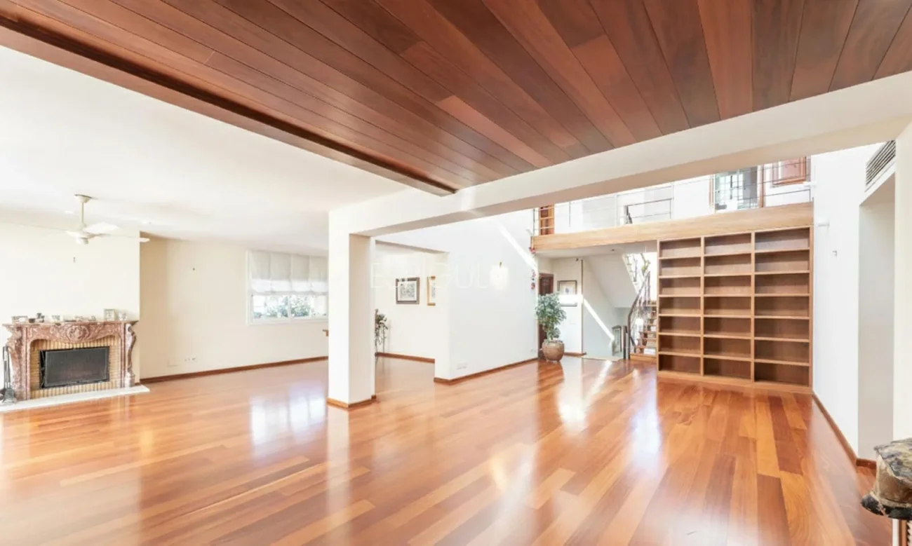 Casa o Chalet independiente en Mirasol, Sant Cugat del Vallès