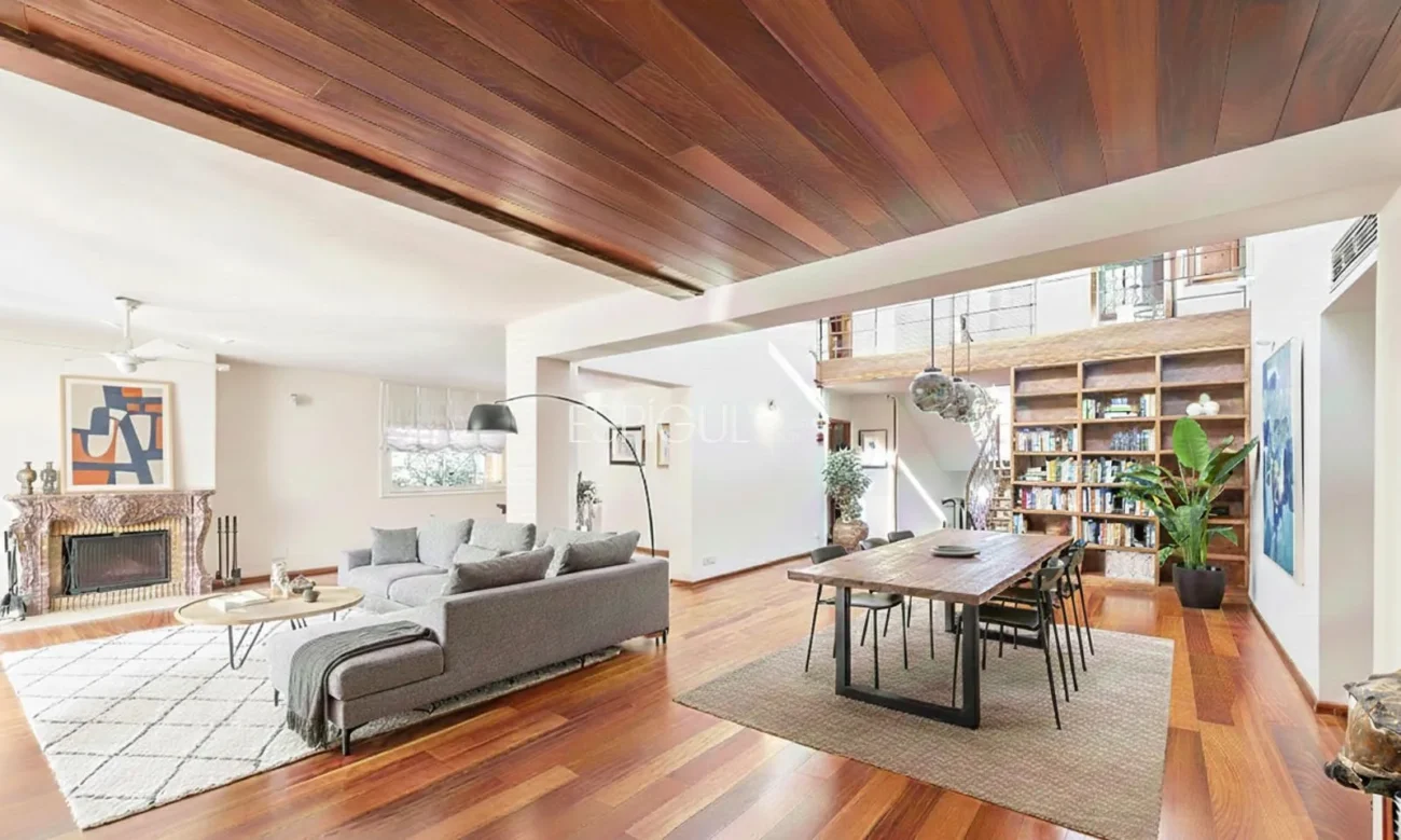 Casa o Chalet independiente en Mirasol, Sant Cugat del Vallès