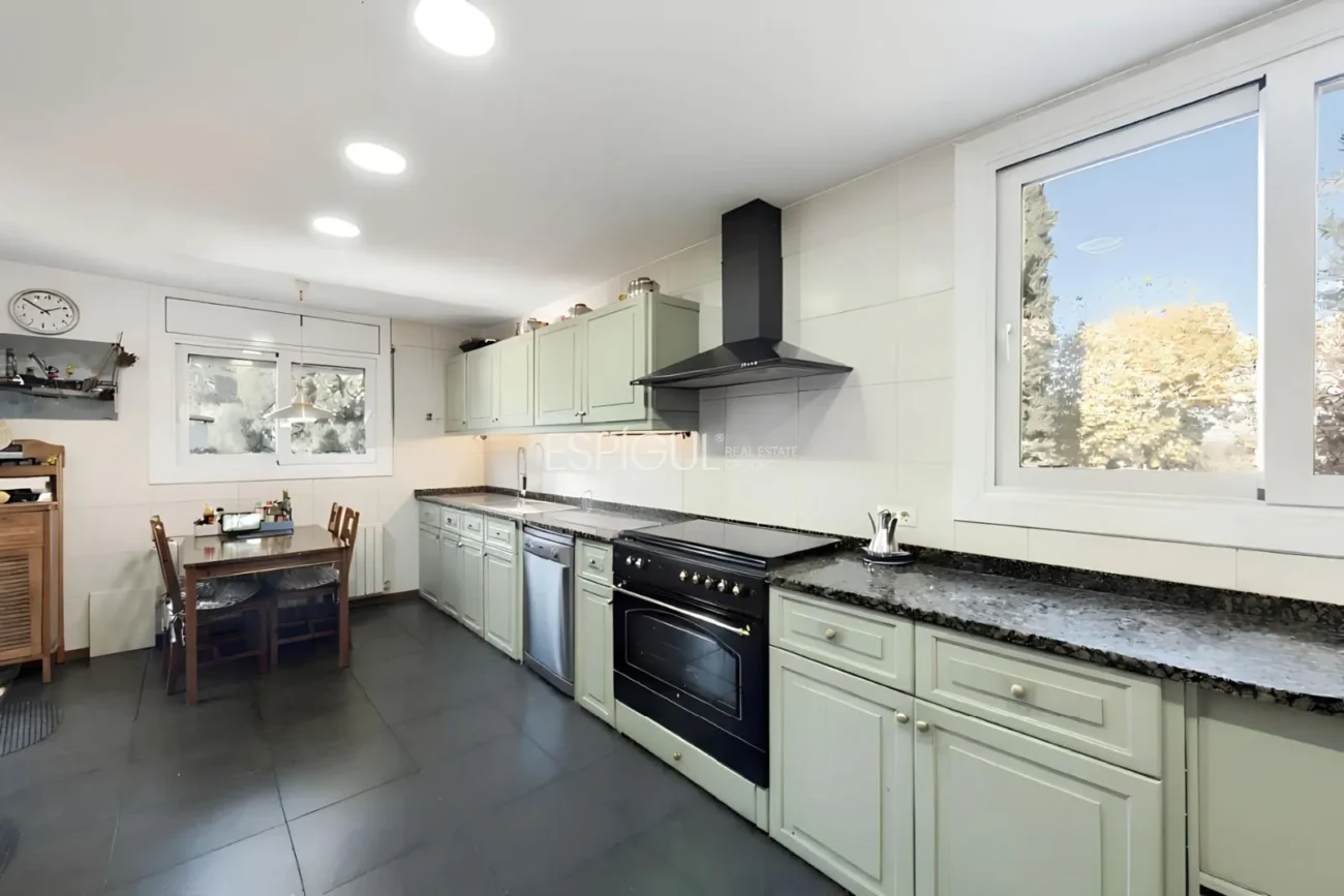 Casa o Chalet independiente en Mirasol, Sant Cugat del Vallès