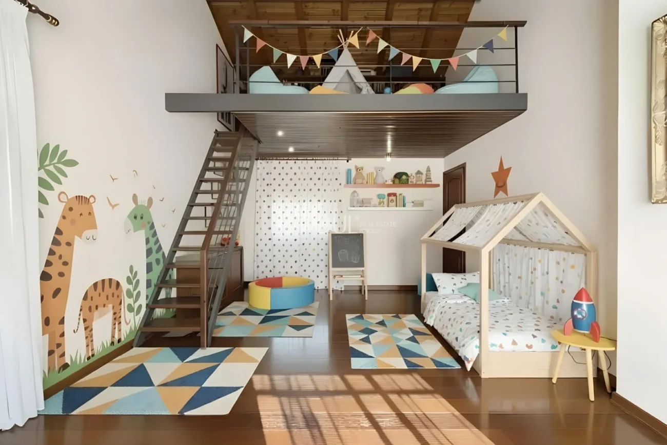 Casa o Chalet independiente en Mirasol, Sant Cugat del Vallès