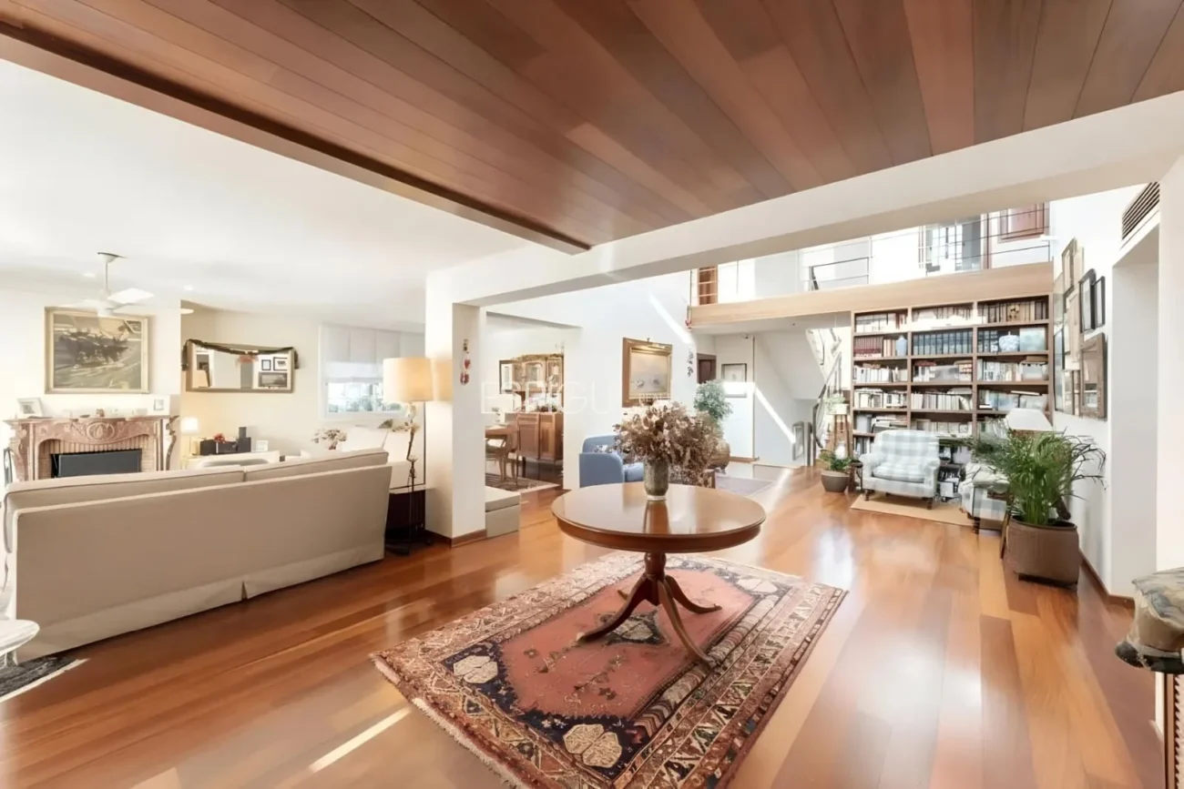 Casa o Chalet independiente en Mirasol, Sant Cugat del Vallès