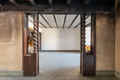 Двухуровневая квартира на продажу на улице Майорка