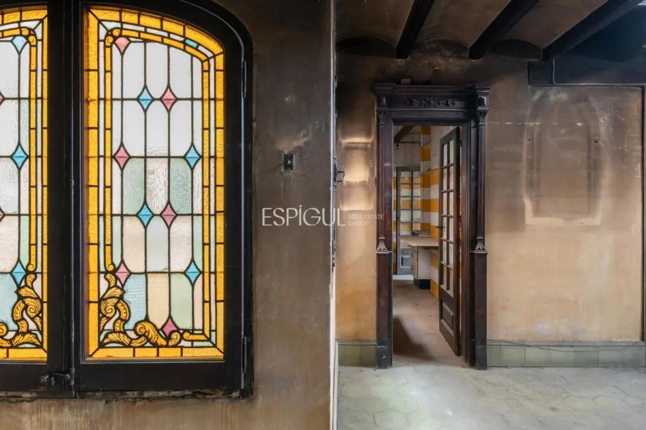 Двухуровневая квартира на продажу на улице Майорка