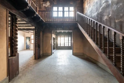 Dúplex en venta en Calle de Mallorca