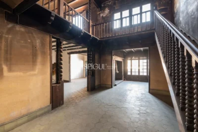 Двухуровневая квартира на продажу на улице Майорка