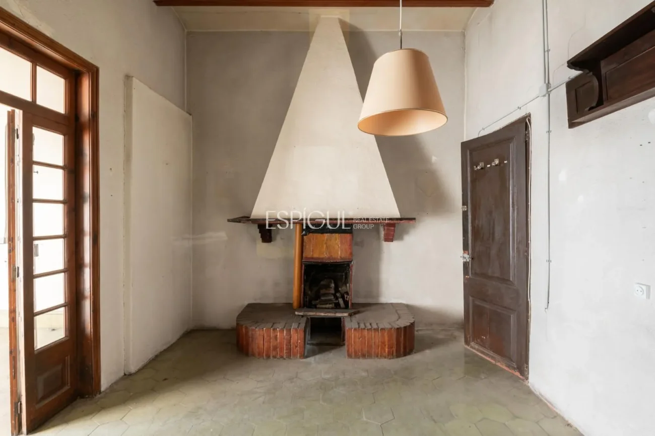 Двухуровневая квартира на продажу на улице Майорка