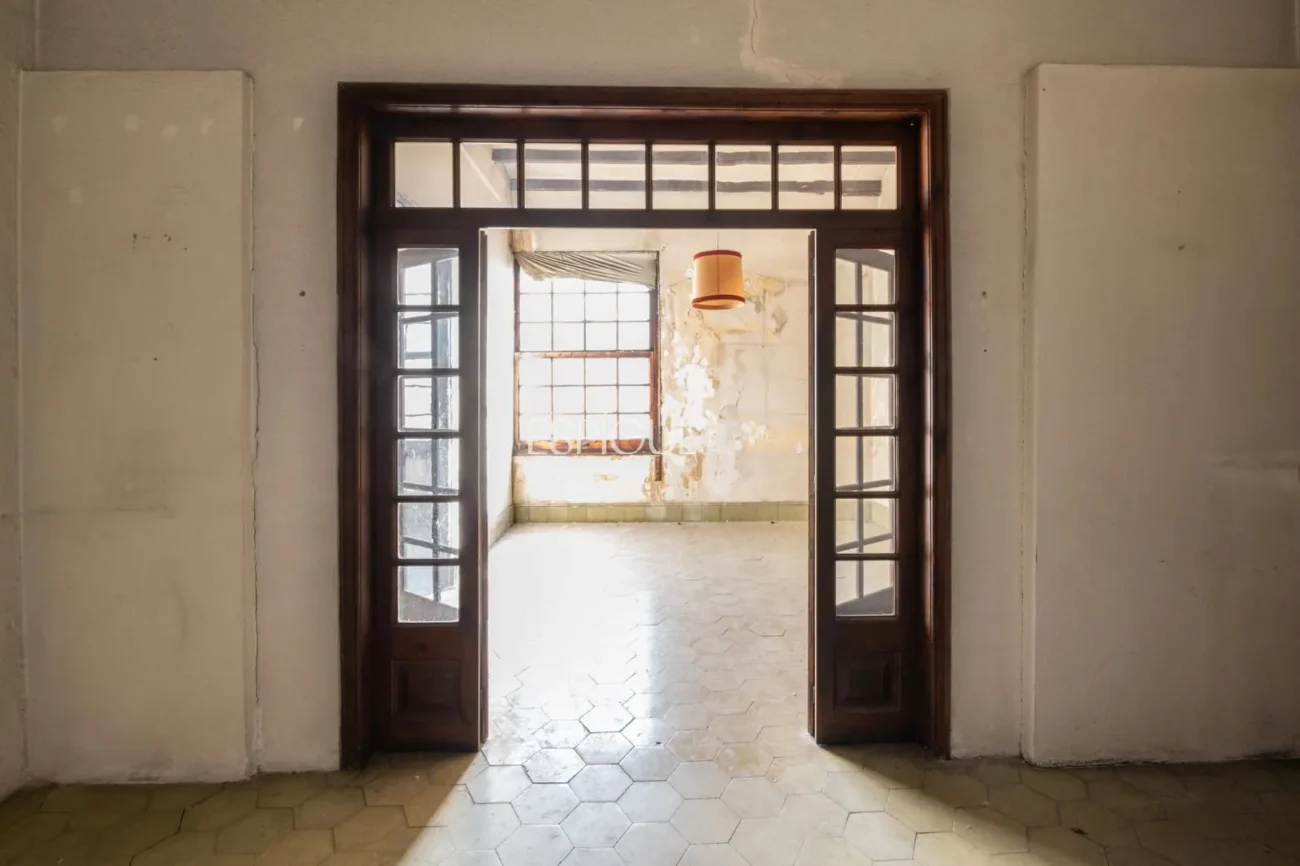 Двухуровневая квартира на продажу на улице Майорка