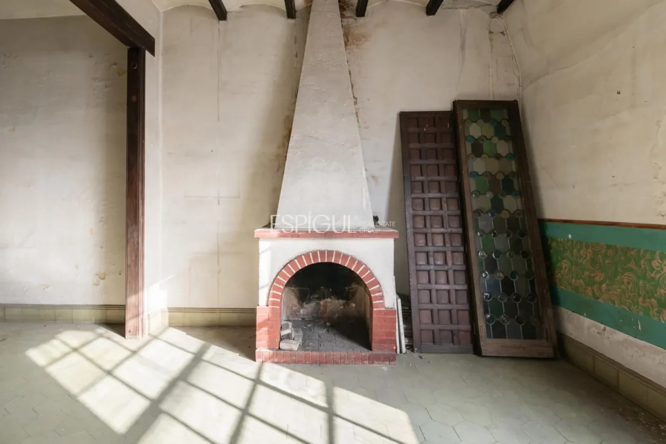 Двухуровневая квартира на продажу на улице Майорка