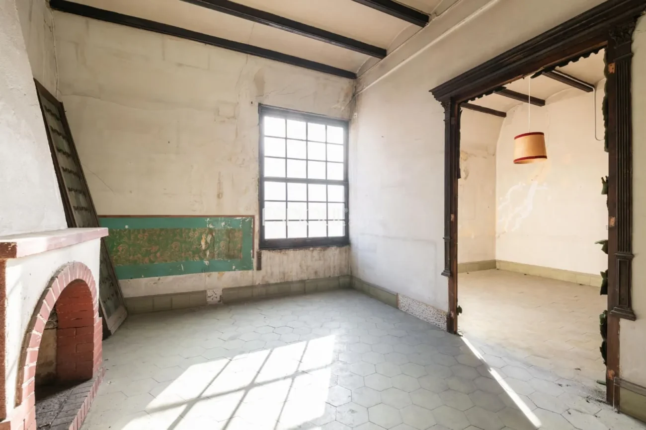 Двухуровневая квартира на продажу на улице Майорка