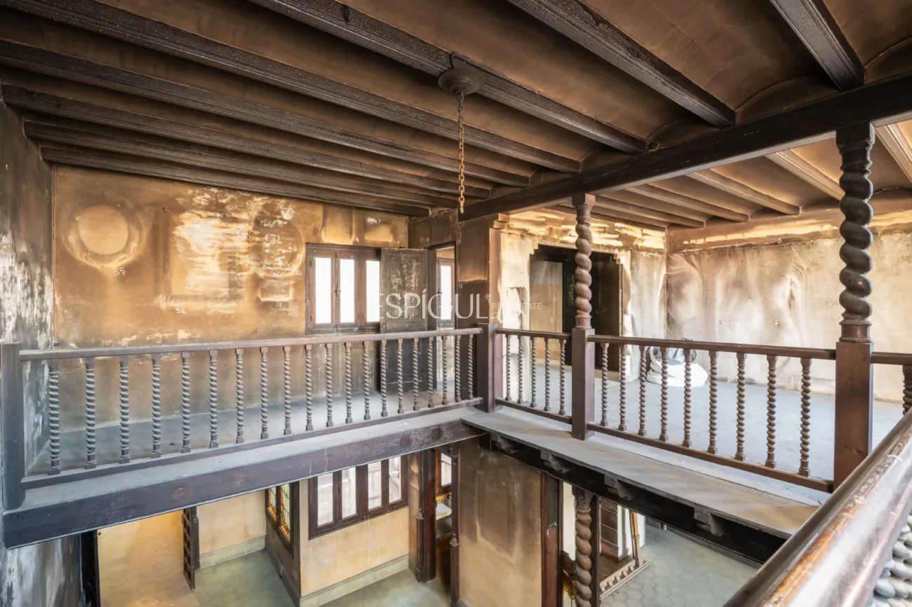 Двухуровневая квартира на продажу на улице Майорка