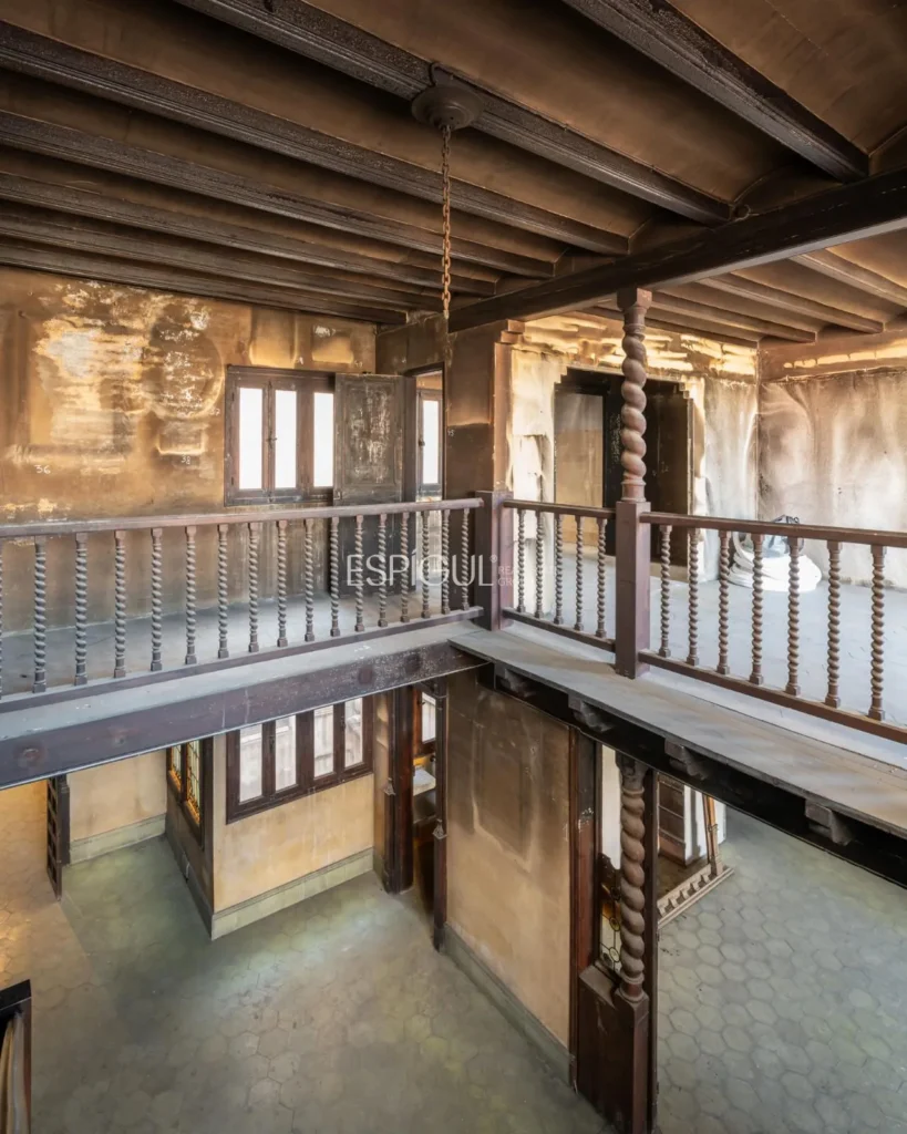 Двухуровневая квартира на продажу на улице Майорка