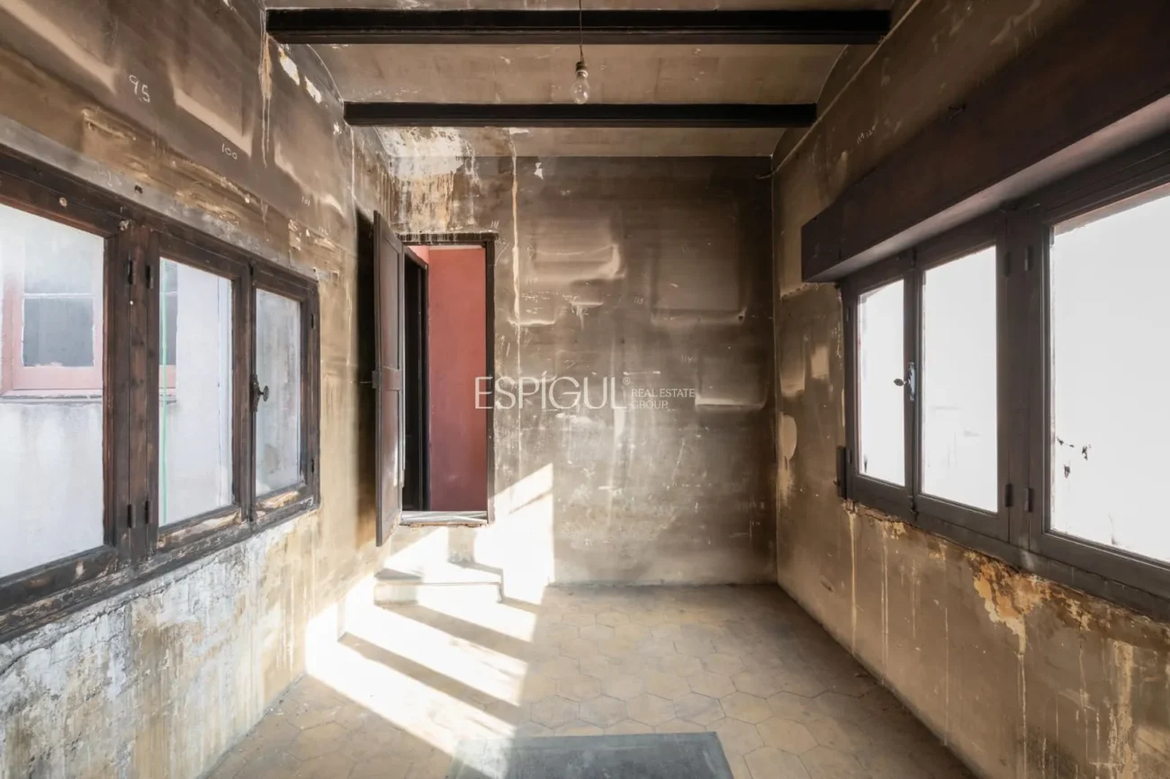 Двухуровневая квартира на продажу на улице Майорка