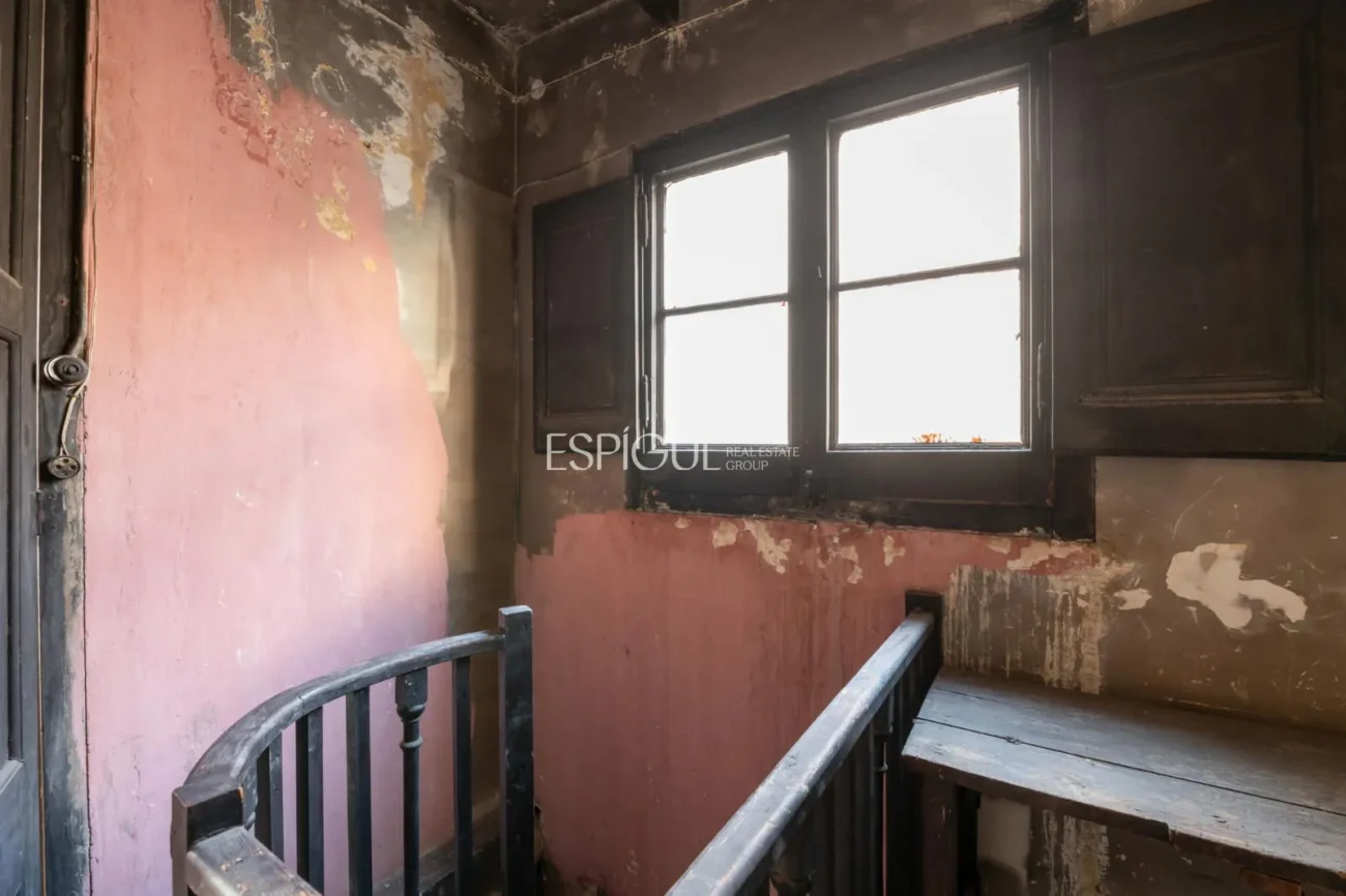 Двухуровневая квартира на продажу на улице Майорка