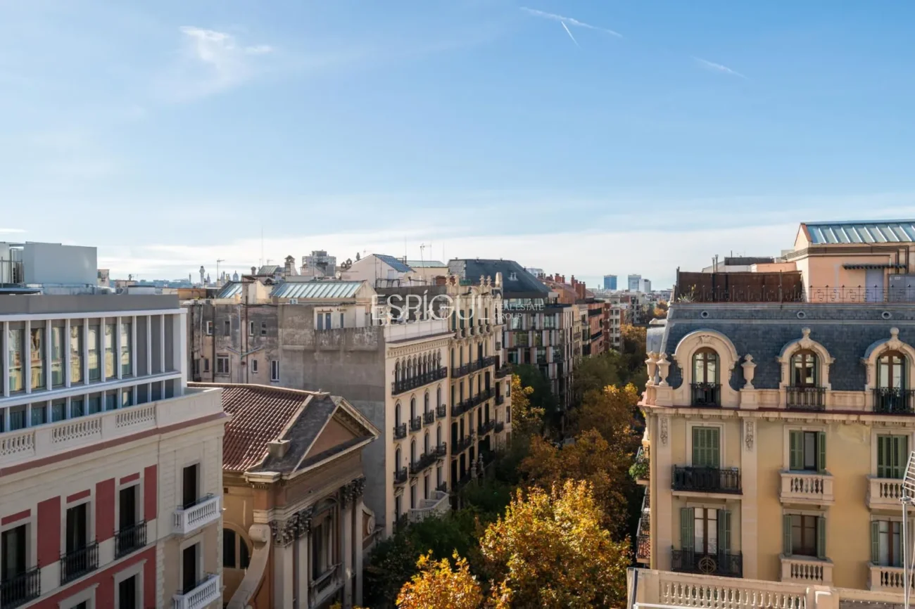 Двухуровневая квартира на продажу на улице Майорка