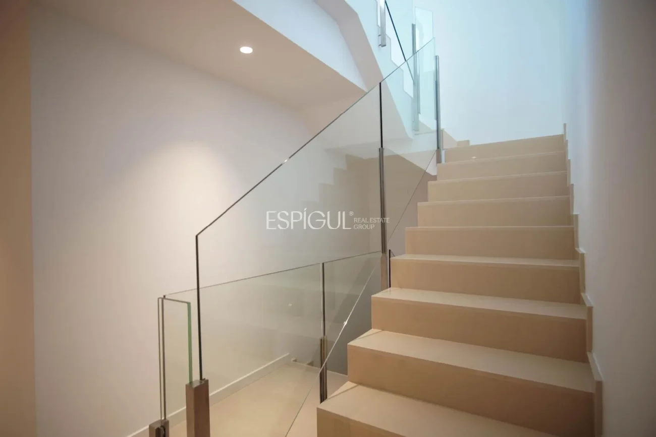 Estrena piso – Terrazas de Vilablareix