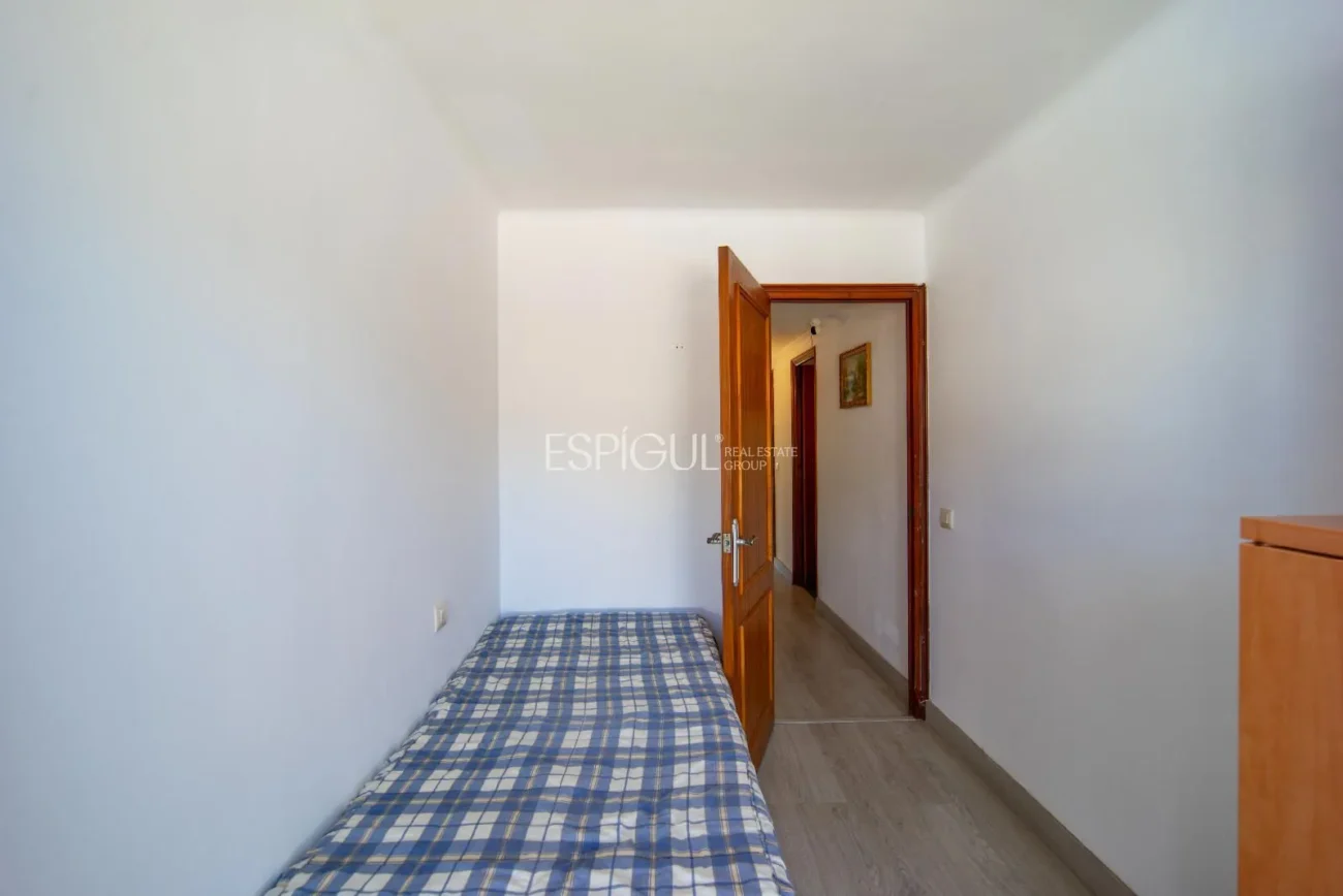 Exzellentes, renoviertes Penthouse in Palamós