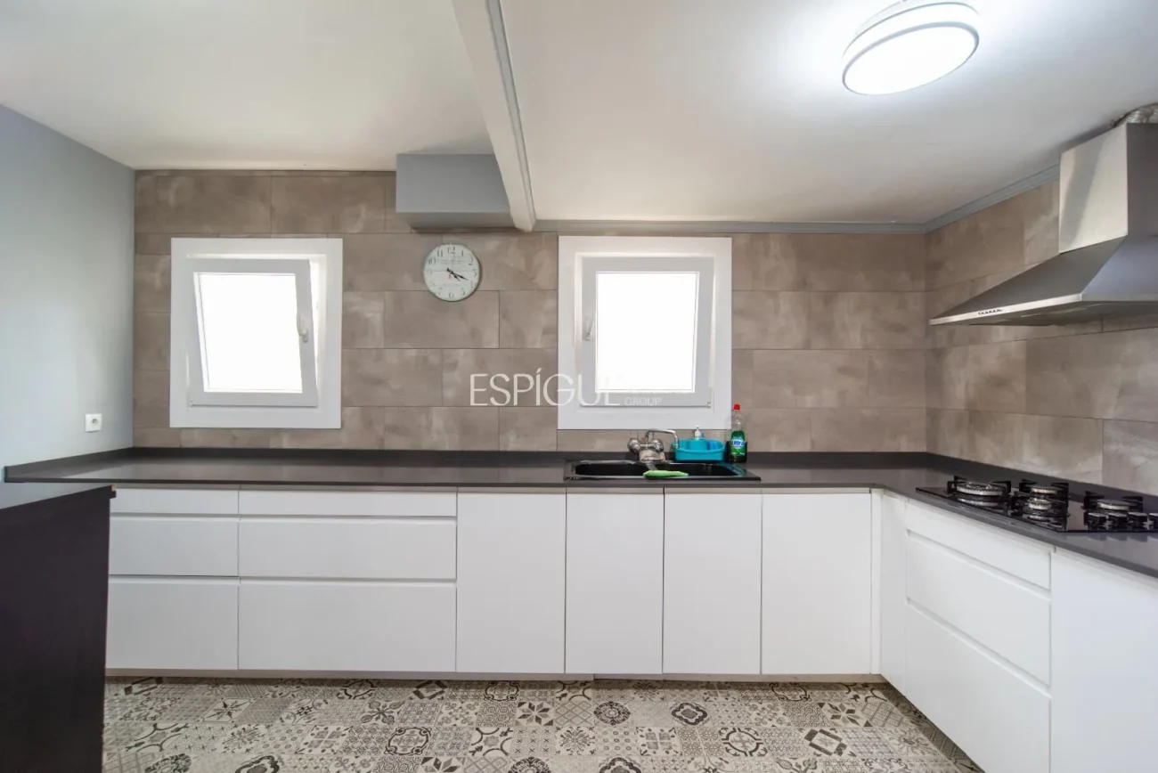 Exzellentes, renoviertes Penthouse in Palamós