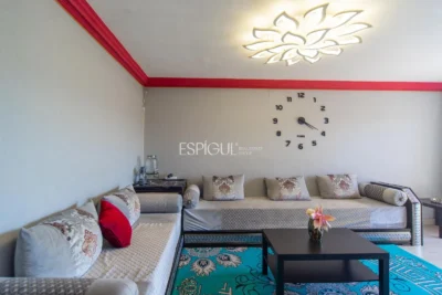 Exzellentes, renoviertes Penthouse in Palamós