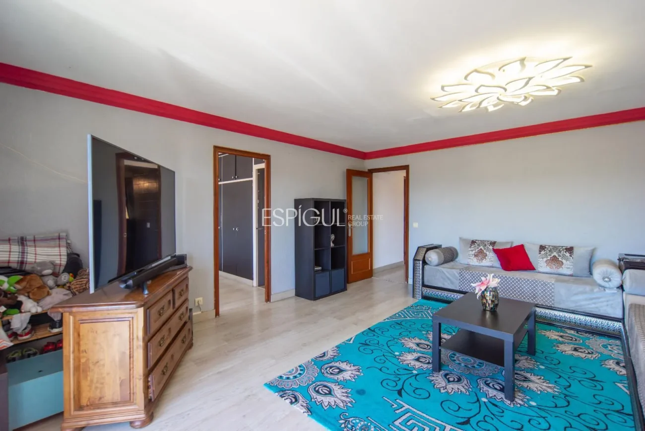 Exzellentes, renoviertes Penthouse in Palamós