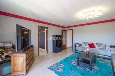 Exzellentes, renoviertes Penthouse in Palamós