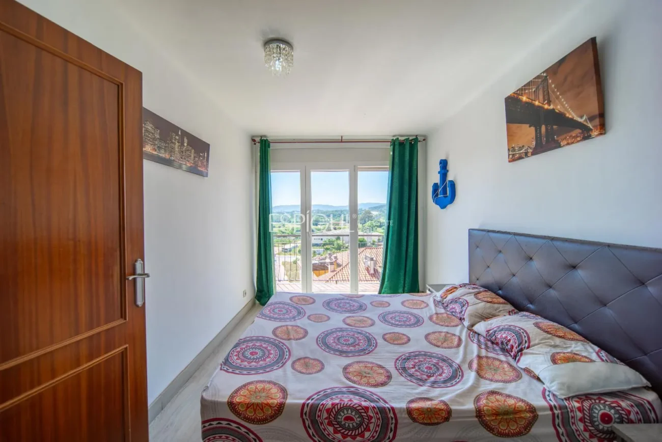 Exzellentes, renoviertes Penthouse in Palamós