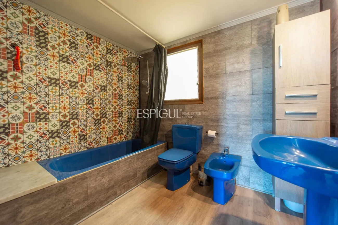 Exzellentes, renoviertes Penthouse in Palamós