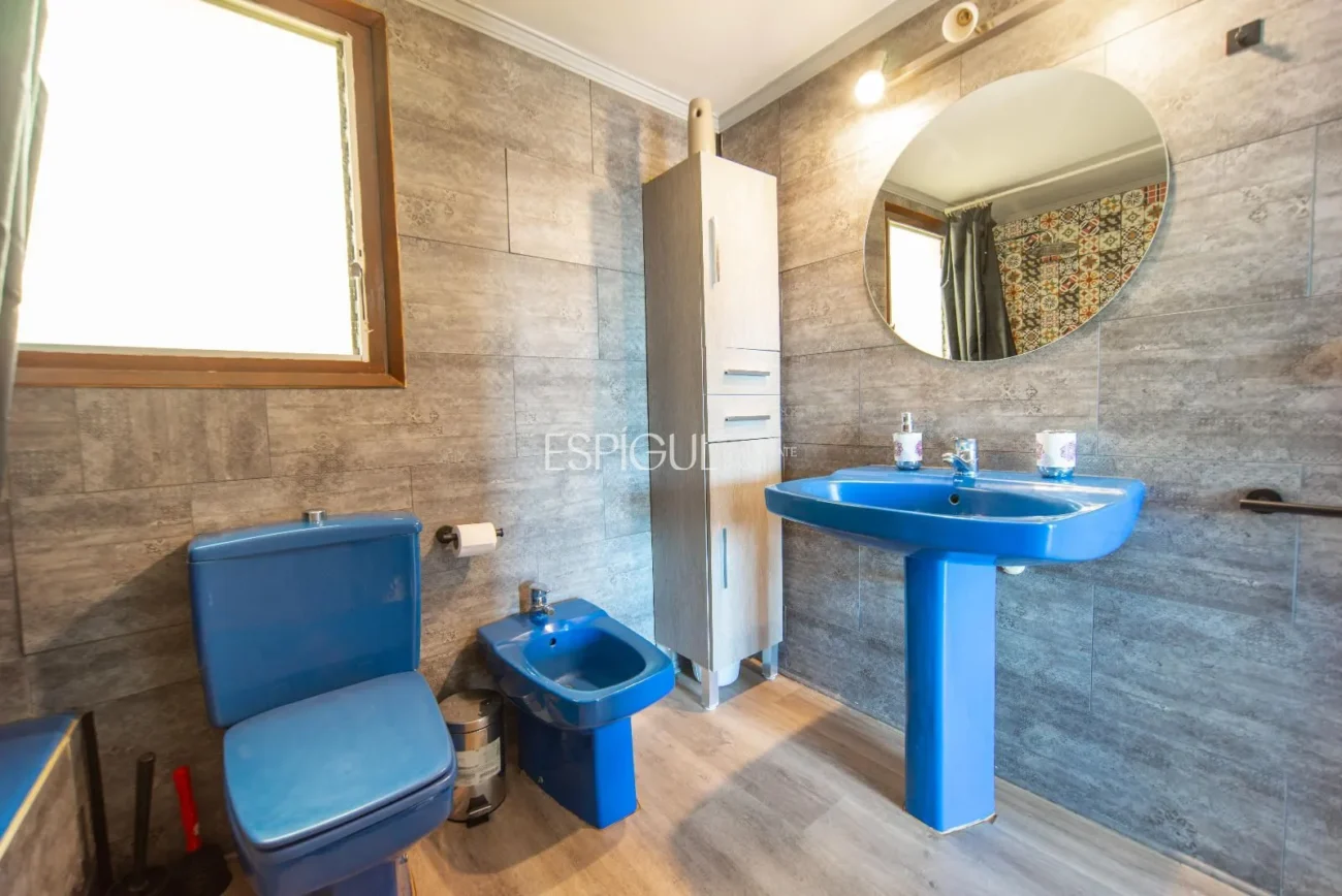 Exzellentes, renoviertes Penthouse in Palamós