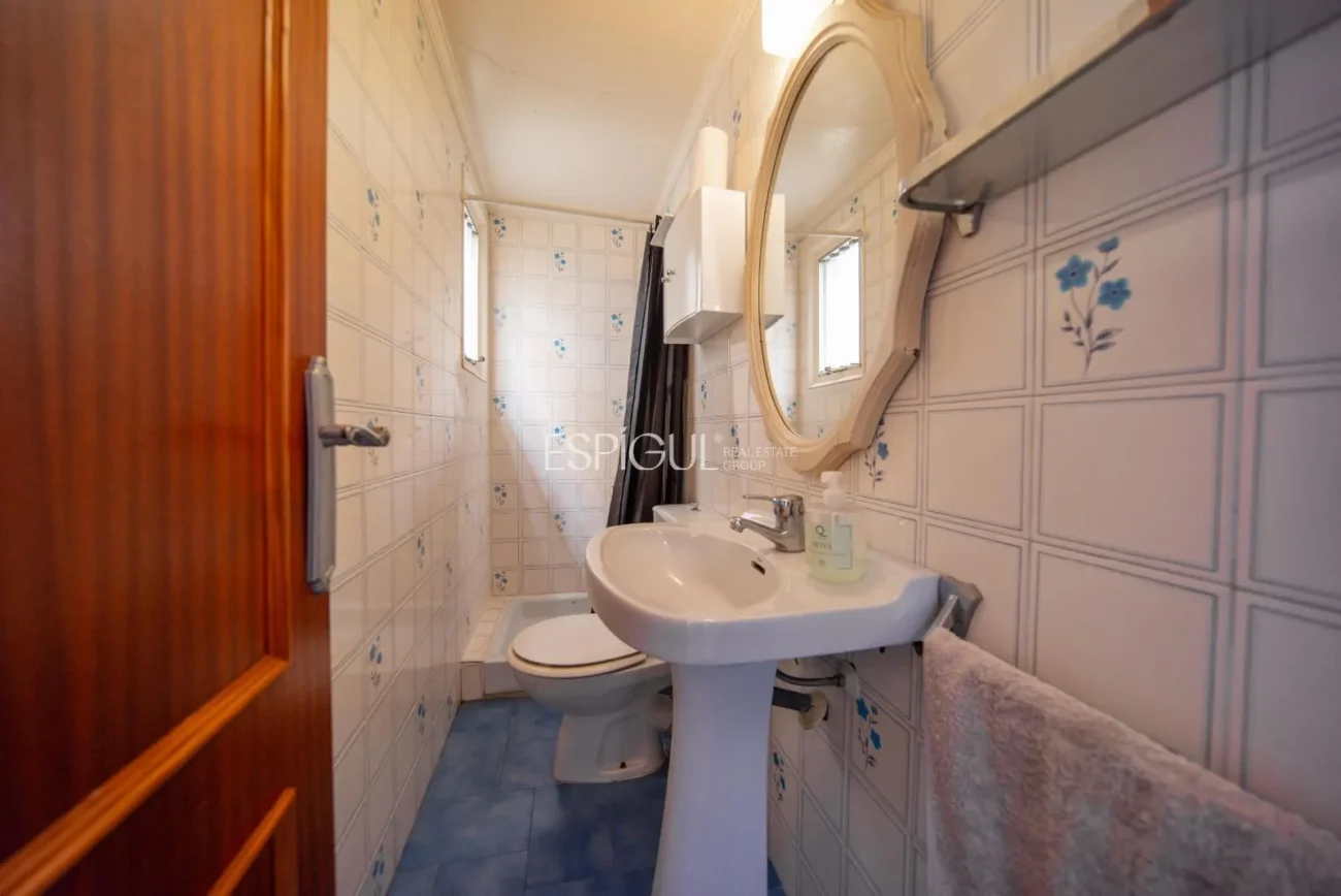 Exzellentes, renoviertes Penthouse in Palamós