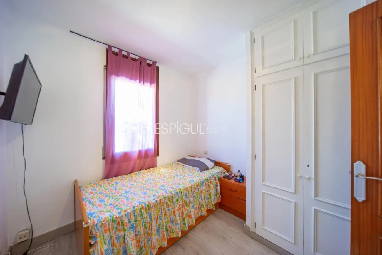 Exzellentes, renoviertes Penthouse in Palamós