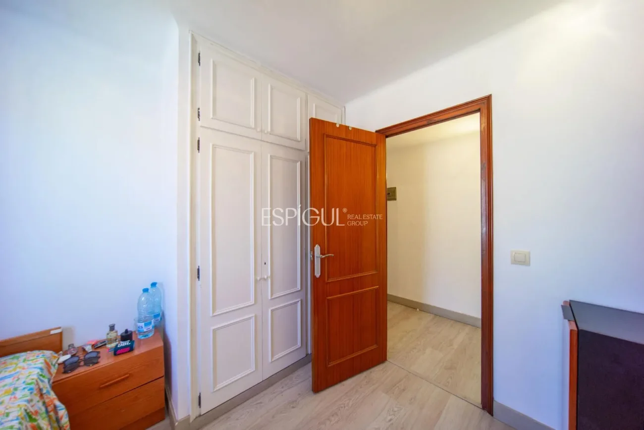 Exzellentes, renoviertes Penthouse in Palamós