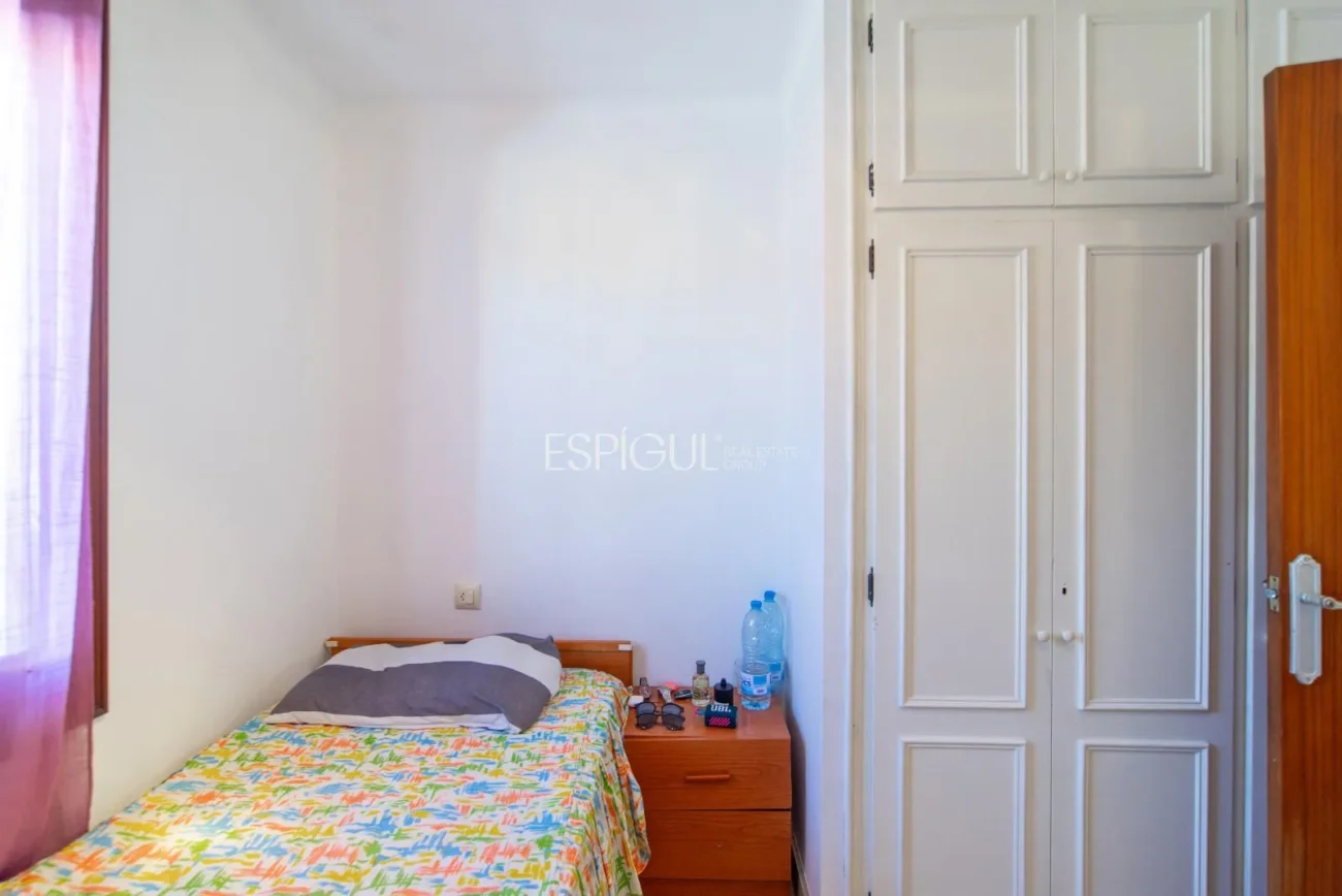 Exzellentes, renoviertes Penthouse in Palamós