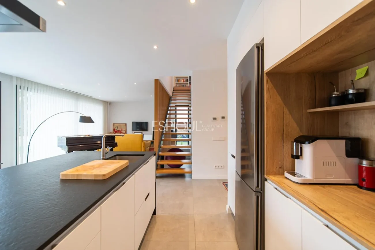 Exclusive House in Fornells de la Selva