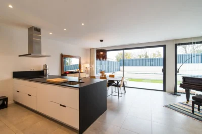 Exclusive House in Fornells de la Selva