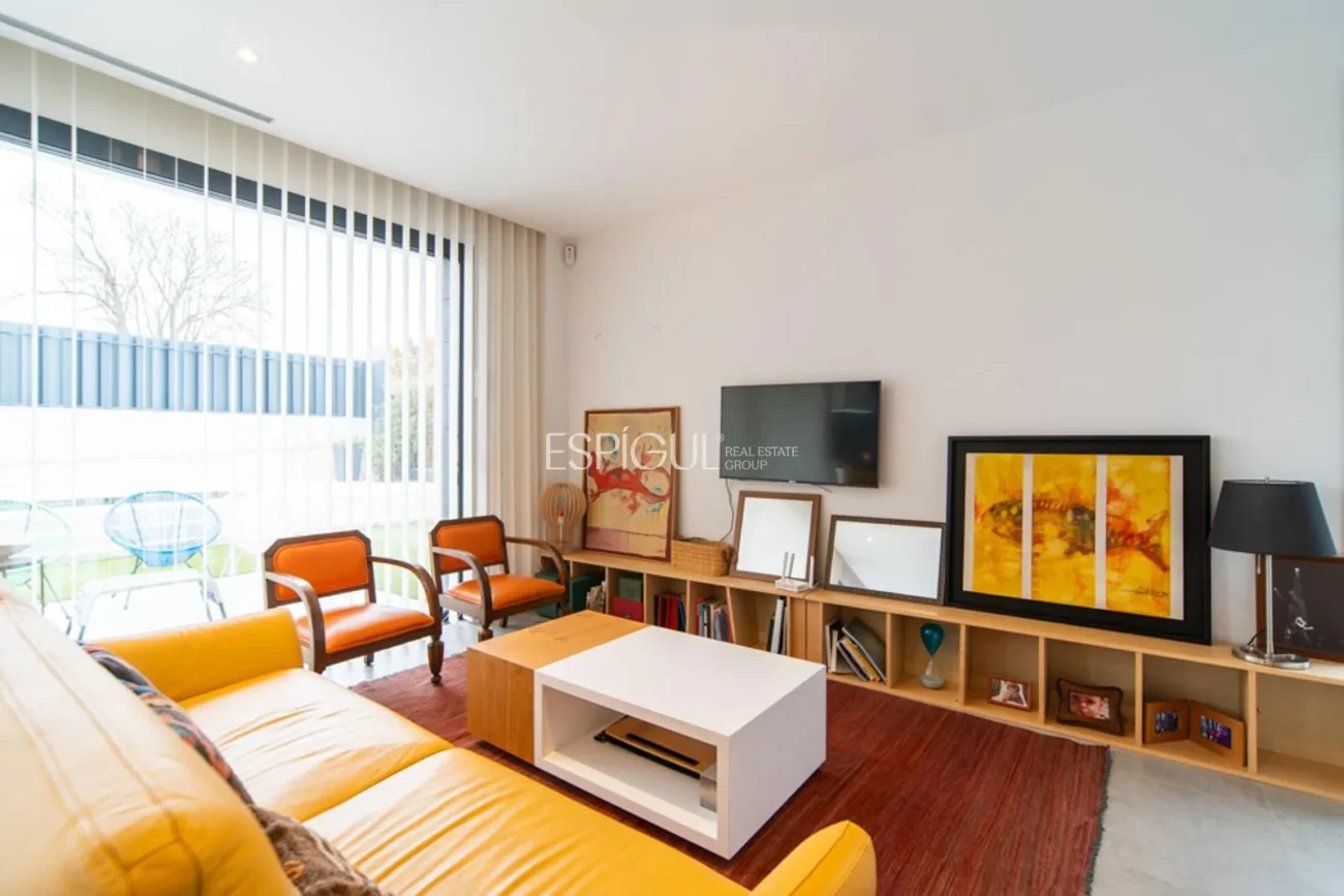 Exclusive House in Fornells de la Selva