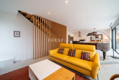 Exclusive House in Fornells de la Selva