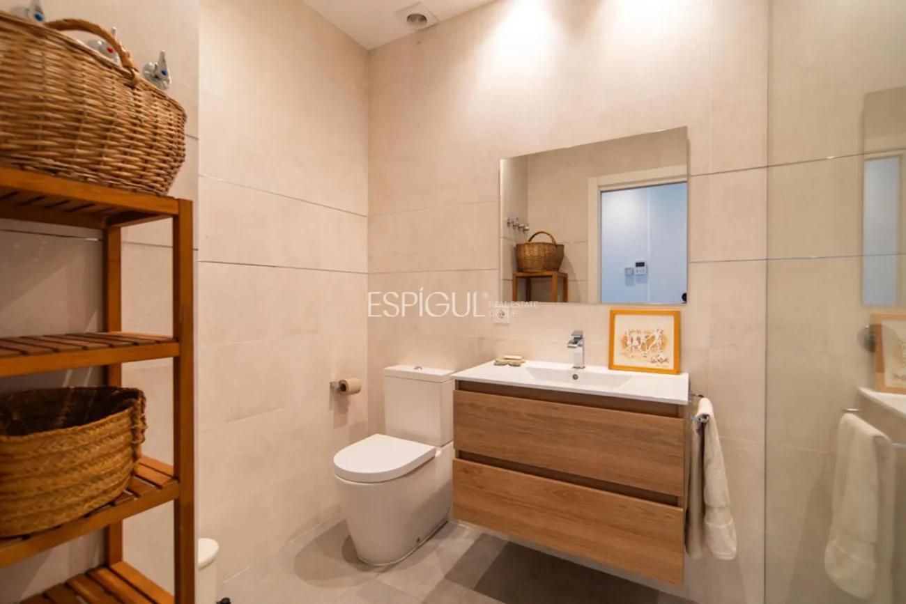 Exclusive House in Fornells de la Selva