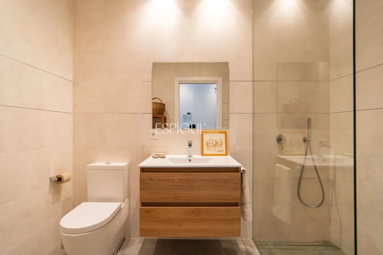 Exclusive House in Fornells de la Selva