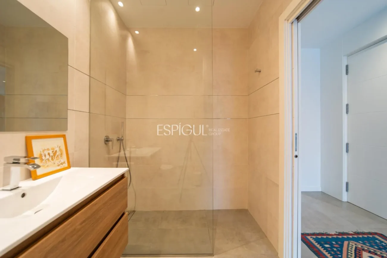 Exclusive House in Fornells de la Selva