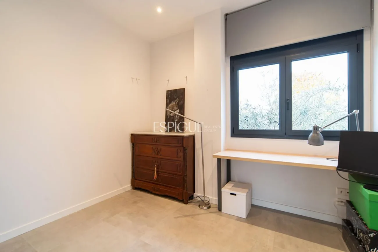 Exclusive House in Fornells de la Selva